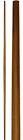 Red Oak Bo Staff Competition Lightweight Martial Arts Training Practice Stick