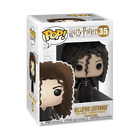 Funko Pop! Harry Potter - Bellatrix Lestrange #35 Collection New In The Box