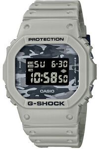 Casio G-Shock Men's DW-5600CA-8ER 43mm Quartz Watch