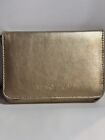 Mary Kay Too Faced Makeup Cosmetic Bag Mirror Purse Size Travel