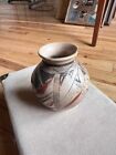 Hopi Tribal Pottery Jar - Mid-century, 4