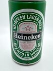 Vintage Heineken 12 oz Beer Can Aluminum,  Pull Tab Import Holland