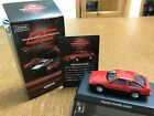 Kyosho - TOYOTA Limited Collection - Corolla Levin AE86 Red 1/64 Mini Car - R23
