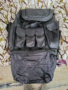 [FOS900292-02E] Mens Oakley Multipocket Backpack Tactical Combat Bag Sustainment