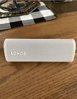 Sonos Roam Portable Smart Speaker - Lunar White