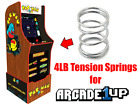 Arcade1up Pac-Man 40th Anniversary - 4LB Tension Spring UPGRADE! (1pc)