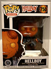Funko Pop! Movies Hellboy #750 Vinyl Figure