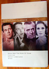 FOX STUDIO CLASSICS (DVD) CAN-CAN, STAR!, DADDY LONG LEGS, ANNA AND THE KING!
