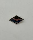 Soviet Union YAK-40 Aeroflot Aviation Airplane Pin Badge USSR 0.7x1.15”