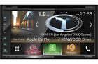 ✅✅✅ Kenwood Excelon Dnx695s  Double Din  Headunit Bluetooth DVD Navigation apple