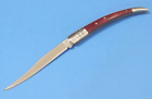 Rite EDGE 210662-5 Spanish Toothpick Rich grain wood knife 4 3/4