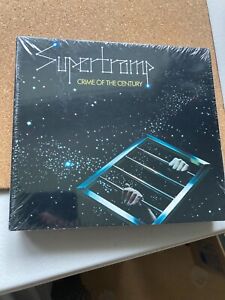 Supertramp - Crime of The Century Deluxe 2CD