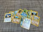 LEGENDARY COLLECTION Lot of 11 Pokemon Cards - Near Mint 2002 Ungraded Pokemon