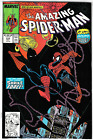 Amazing Spider-Man (1988) #310 Todd McFarlane Art Marvel Comics