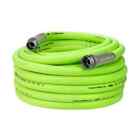 5/8 in. x 5/10/25/50/75/100 ft  Garden Lead-In Hose with 3/4 in. GHT Fittings