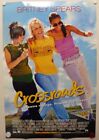 CROSSROADS 1-Sided 2001 Dave Allen, Shonda Far, Kim Catrall, Janet May-One Sheet