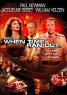 When Time Ran Out [Used Very Good DVD] Amaray Case, Subtitled