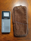 WORKING Sony Watchman FD-10A with Original Case