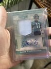 New Listing2023 Panini Plates & Patches /149 Parker Washington RPA Rookie Patch Auto RC