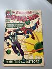 AMAZING SPIDER-MAN #36 (1966)🔑1st Appearance Looter! **GD+ 2.5 range see Pics**