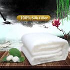 High-grade domestic Chinese silk quilt, mulberry silk is filled with 100% silk