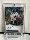 2023 Panini Spectra Psychedelic Aaron Rodgers Icons On-Card Auto #d /5 Jets