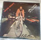 Bennie Maupin Slow Traffic To The Right Vinyl Jazz Fusion Funk Promo