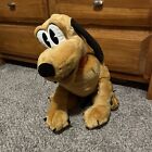 Folkmanis Walt Disney Mickey & Friends Pluto Dog Hand Puppet Plush