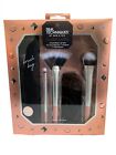 Real Techniques Studded Glam Brush Set w/Bag Limited Edition