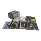 Jazz Musicians & Singers CD lot of 14 Miles Davis, Billie Holiday, Frank Sinatra