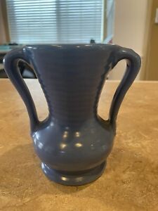 Vintage Pottery Vase ‘Hands On Hips’ 5 Inches