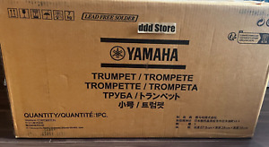 YAMAHA YTR-9445CHS C Trumpet Xeno Artist Model The 
