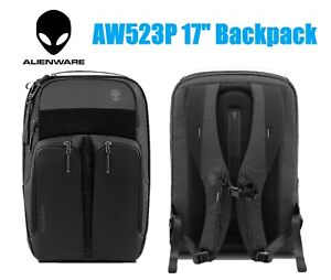Alienware Horizon Utility Backpack AW523P 17