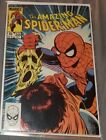 amazing spiderman vol.1 #245 10/1983