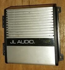 JL Audio Car Stereo Subwoofer Amplifier J X 500/1D