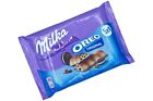 20x Milka Oreo original chocolate bars flakes from Germany 🍬TRACKED SHIPPING ✈
