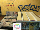 Huge pokemon card collection lot. Ultra Rare EX/GX | Holos | Rares | Tag Team