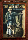 The Westerner: The Complete Series [New DVD] Full Frame, 2 Pack