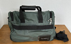 TravelPro Crew5 Carry On Green Duffel Bag