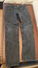Motorcycle Pants, Jeans .Dainese Charger Regular Aramid Riding Jeans Size 32.