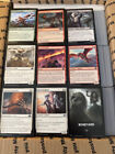 3000+ Curated - MTG Bulk Lot - Common and Uncommon All Jumpstart 2022 M21 NM