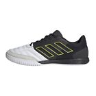 Shoes football Men Adidas Top Sala Competition IN GY9055 Black-White