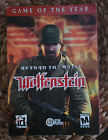 Return to Castle Wolfenstein (PC CD) New US Retail Store Boxed Edition As Shown