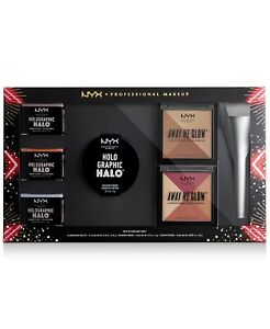 NYX Professional Makeup Kit