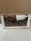 Schleich Wild West Covered Wagon No. 42024 MINT in SEALED Box Retired Rare