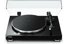 Yamaha TT-S303 Manual belt-drive turntable with built-in phono preamp