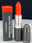 MAC Cremesheen lipstick #232 Dozen Carnations -0.10oz (NIB)