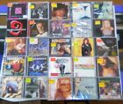 Huge Lot Of Brand New (120) CD Lots Of Different Genres Styles