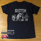 Led Zeppelin English Rock Band T-Shirt Unisex S-5XL Free Shipping