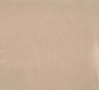 Microsuede  PARCHMENT Suede Fabric Upholstery 58